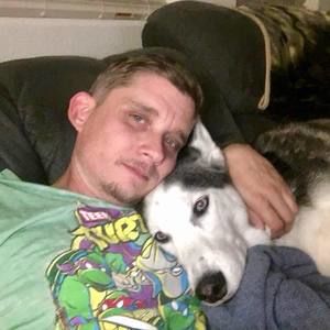 Meet your Posher, Rick